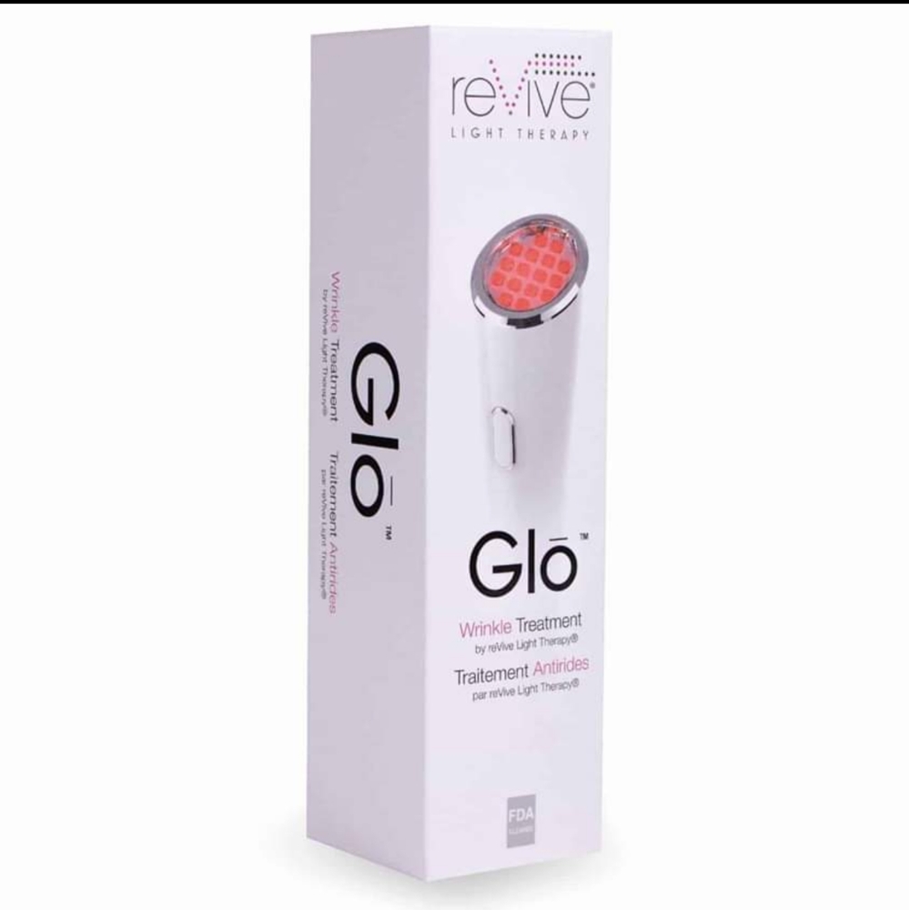 Revive Light Therapy - Glow Wrinkle Treatment
